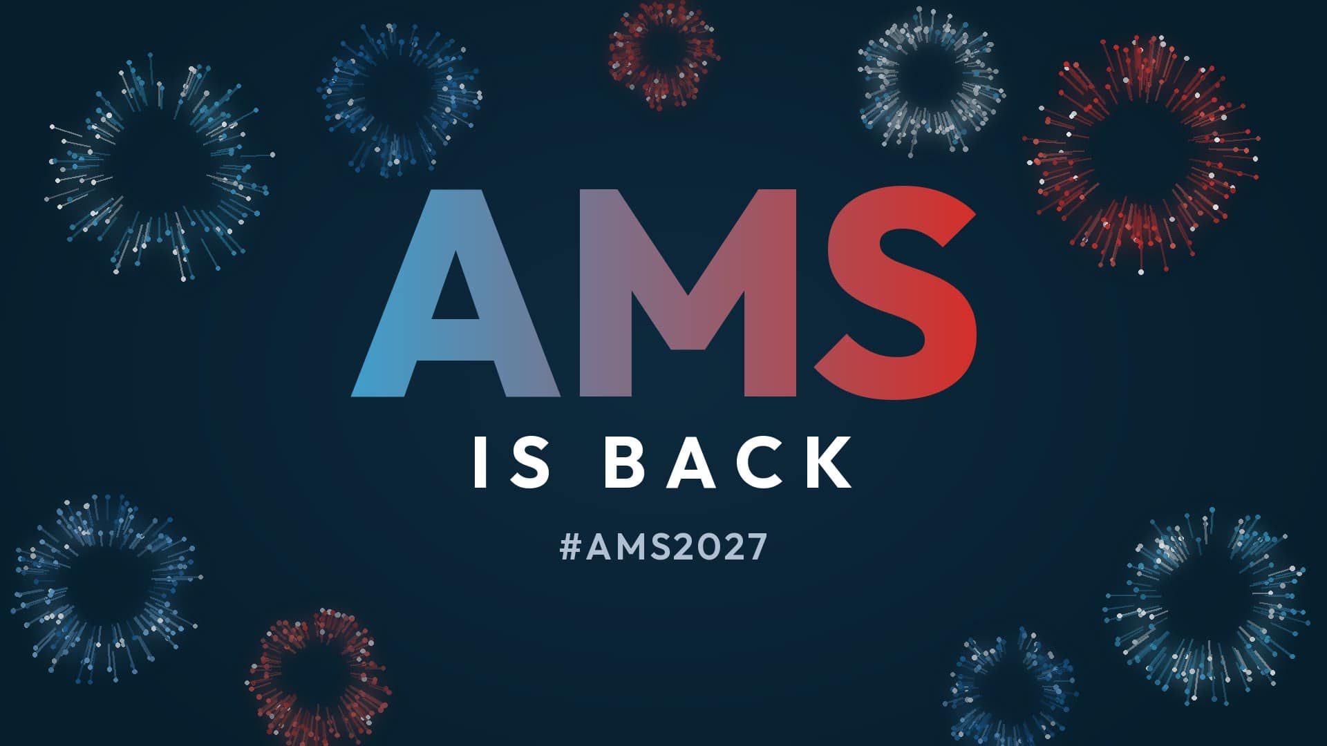 AMS 2027 is back: Automated Mobility Switzerland on 4 May 2027 in Lucerne