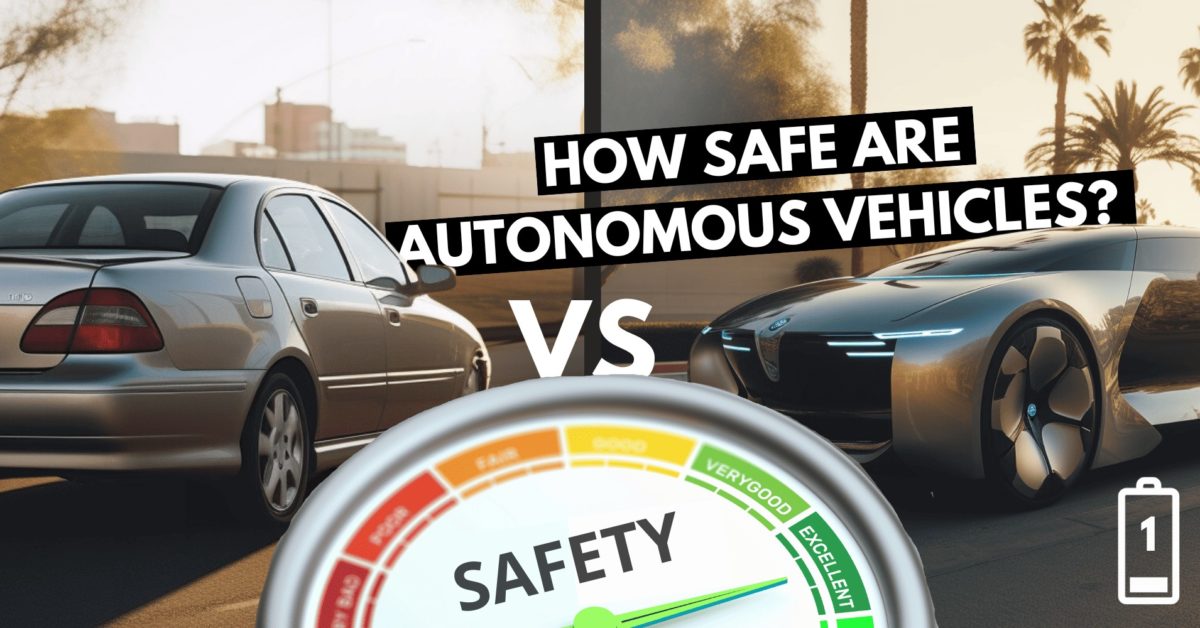 Autonomous Vehicle Safety: the Future of Safe Mobility