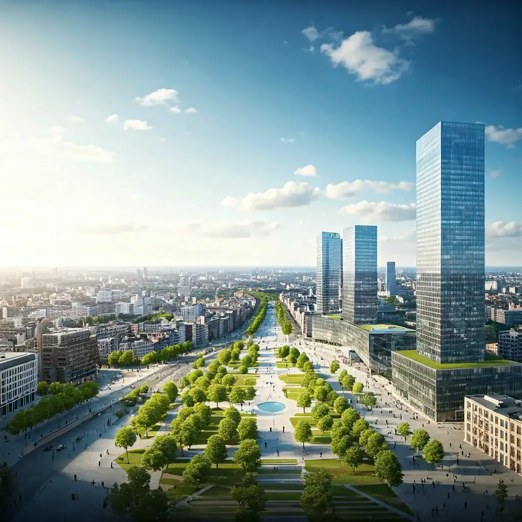 Beitragsbild für die PAVE Europe Konferenz 